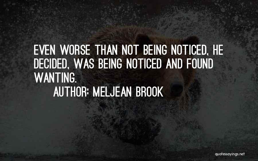 Meljean Brook Quotes 174365