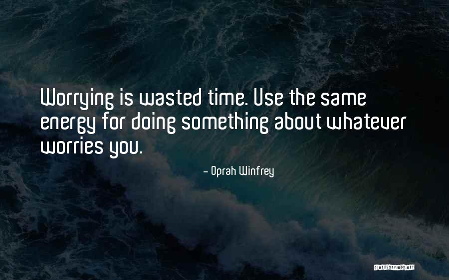 Melkevik Camping Quotes By Oprah Winfrey Melkevik Camping Quotes By Oprah Winfrey