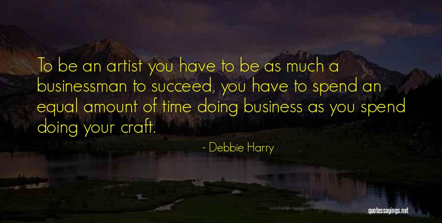 Melkon Hajinazarian Quotes By Debbie Harry Melkon Hajinazarian Quotes By Debbie Harry