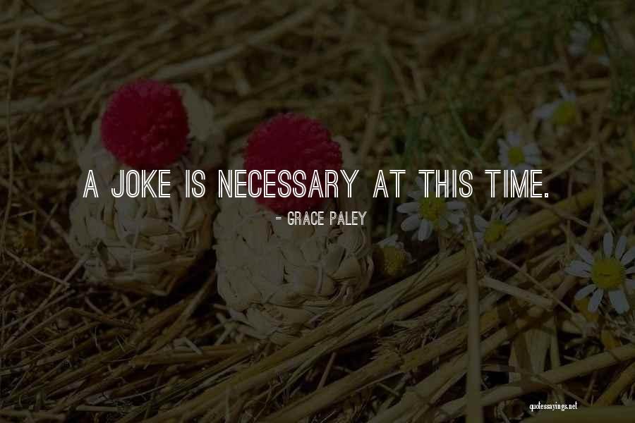 Melkonyan Quotes By Grace Paley Melkonyan Quotes By Grace Paley