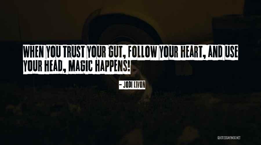 Melkorka Quotes By Jodi Livon Melkorka Quotes By Jodi Livon