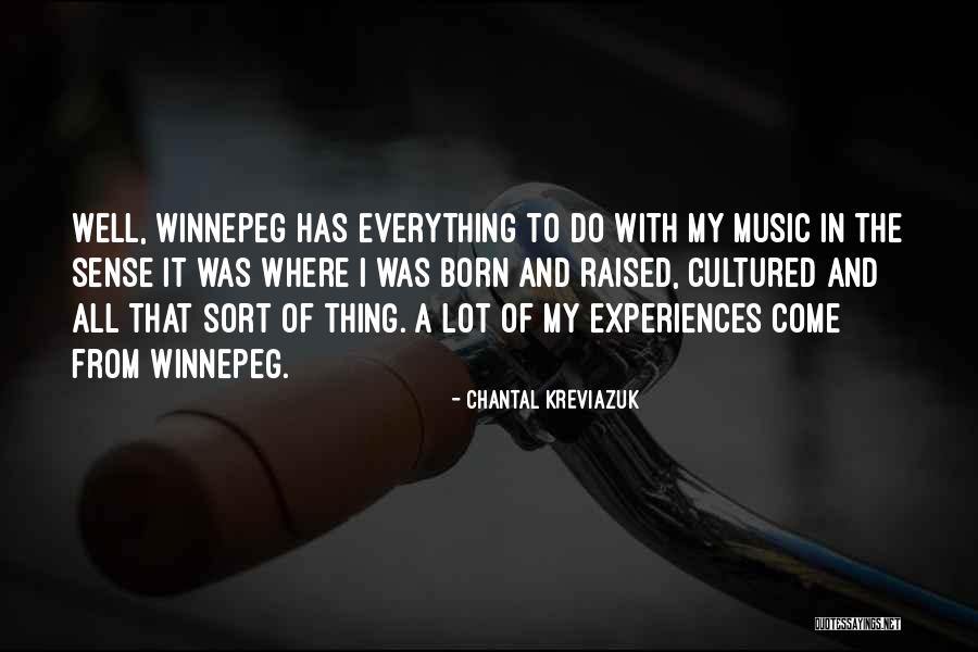 Melkors Quotes By Chantal Kreviazuk Melkors Quotes By Chantal Kreviazuk