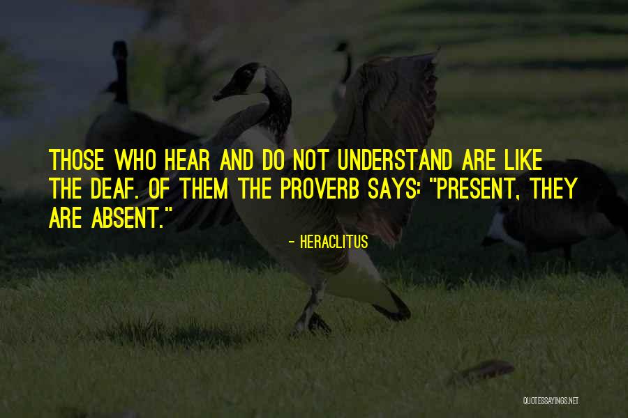 Melkors Quotes By Heraclitus Melkors Quotes By Heraclitus