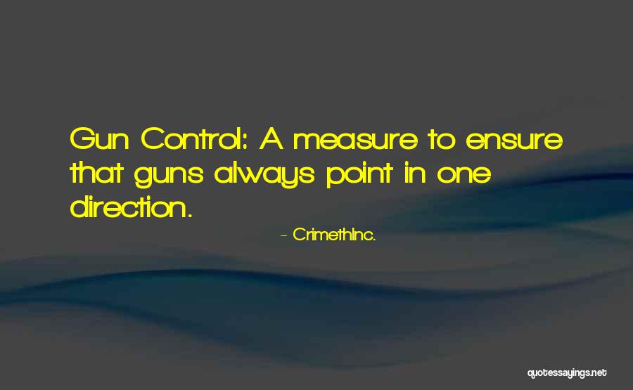 Melksham News Quotes By CrimethInc. Melksham News Quotes By CrimethInc.