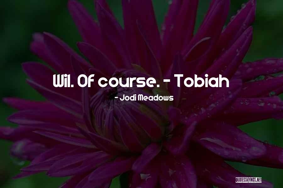 Melksham Town Quotes By Jodi Meadows Melksham Town Quotes By Jodi Meadows
