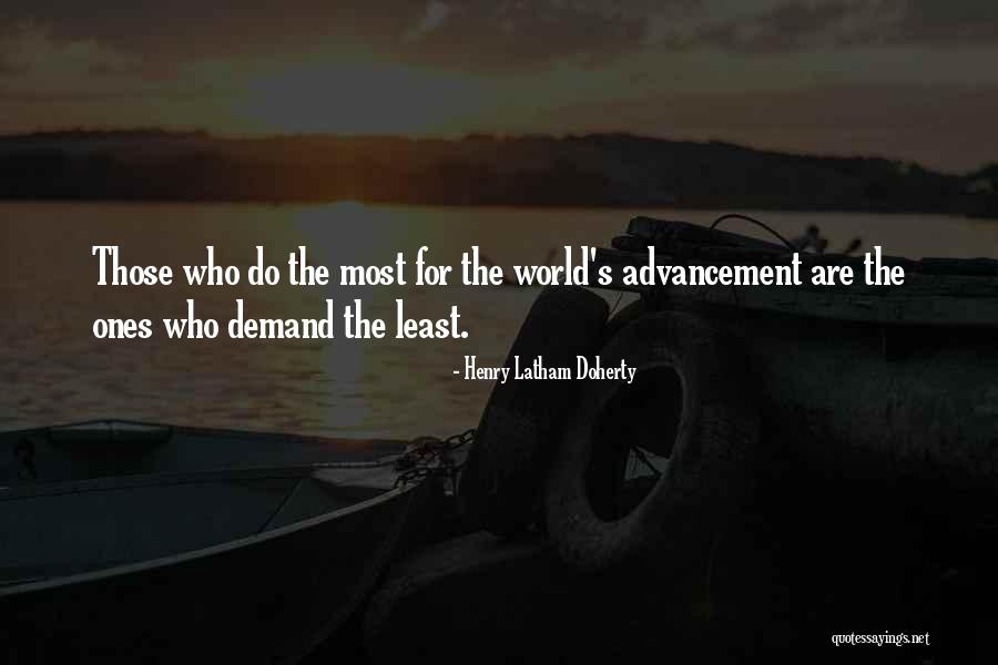 Melkumyan Quotes By Henry Latham Doherty Melkumyan Quotes By Henry Latham Doherty