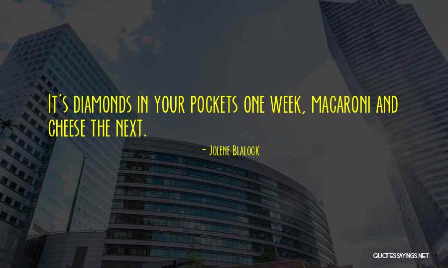 Melkus Kejla Quotes By Jolene Blalock Melkus Kejla Quotes By Jolene Blalock
