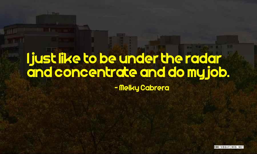 Melky Cabrera Quotes 735604 Melky Cabrera Quotes 735604