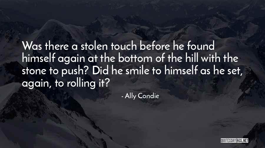 Mell Sz K Quotes By Ally Condie Mell Sz K Quotes By Ally Condie