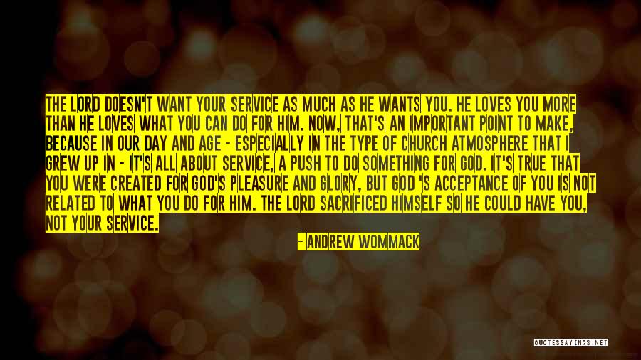 Mell Sz K Quotes By Andrew Wommack Mell Sz K Quotes By Andrew Wommack