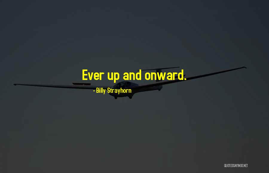 Mellado Significado Quotes By Billy Strayhorn