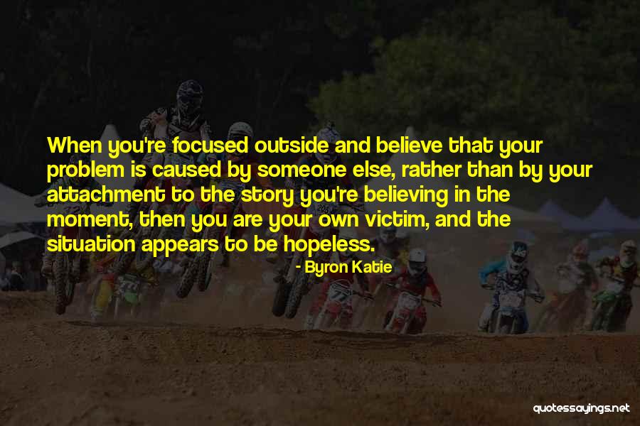 Mellah Or Jewish Market Quotes By Byron Katie Mellah Or Jewish Market Quotes By Byron Katie