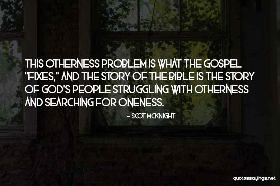 Mellah Quotes By Scot McKnight Mellah Quotes By Scot McKnight