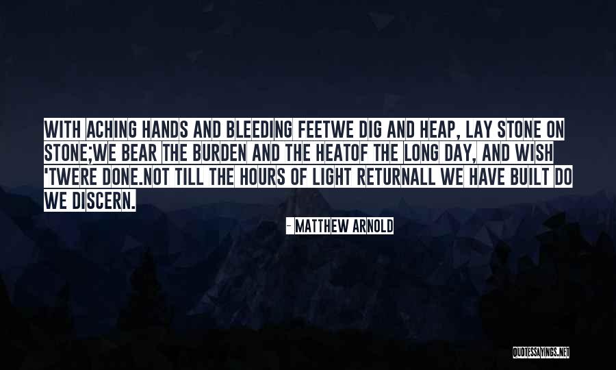 Mellain Hotel Quotes By Matthew Arnold Mellain Hotel Quotes By Matthew Arnold