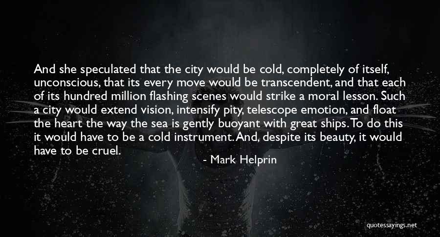 Mellanakt Quotes By Mark Helprin Mellanakt Quotes By Mark Helprin