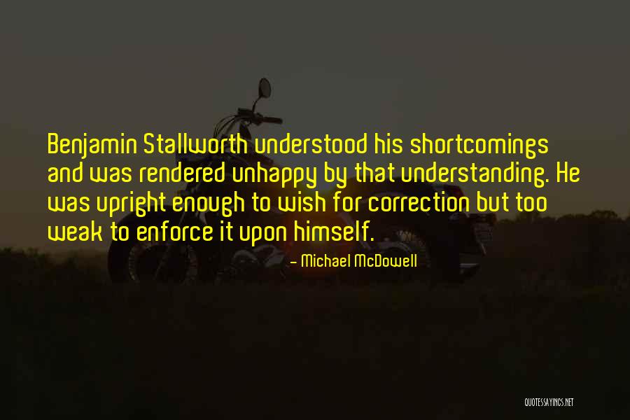 Mellanakt Quotes By Michael McDowell Mellanakt Quotes By Michael McDowell