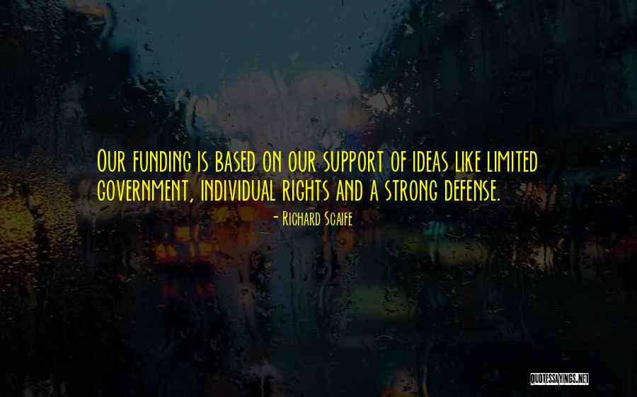 Mellanakt Quotes By Richard Scaife Mellanakt Quotes By Richard Scaife