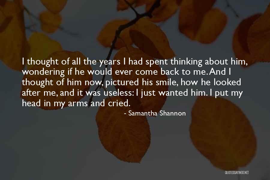 Mellanansiktslyft Quotes By Samantha Shannon Mellanansiktslyft Quotes By Samantha Shannon