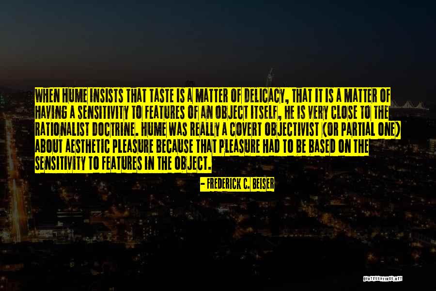 Melland Oil Quotes By Frederick C. Beiser Melland Oil Quotes By Frederick C. Beiser