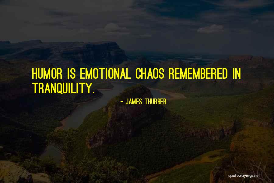 Mellanie Quotes By James Thurber Mellanie Quotes By James Thurber