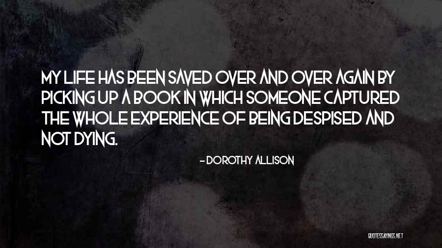 Mellanni Quotes By Dorothy Allison Mellanni Quotes By Dorothy Allison