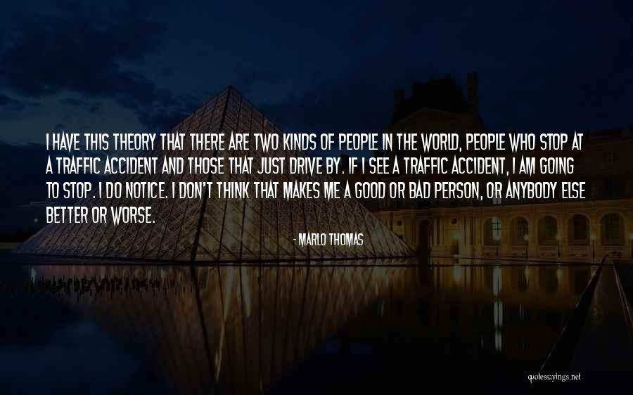 Mellany Gandara Quotes By Marlo Thomas Mellany Gandara Quotes By Marlo Thomas