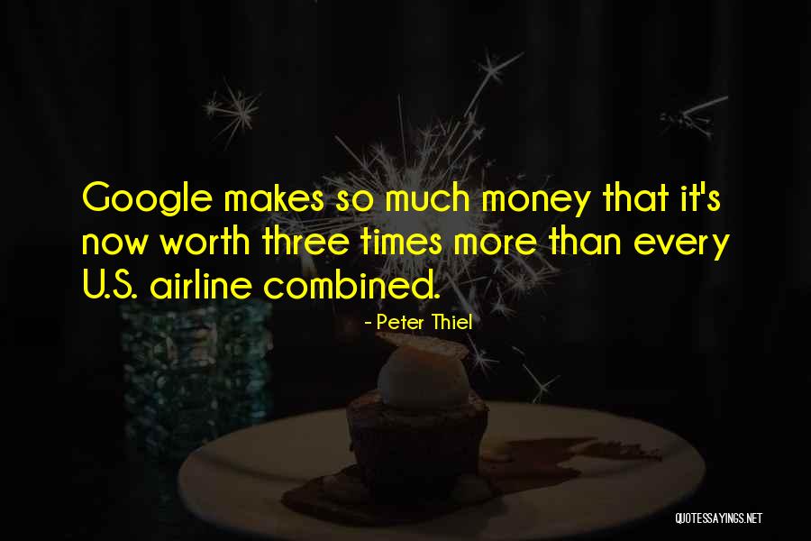 Mellards Quotes By Peter Thiel Mellards Quotes By Peter Thiel