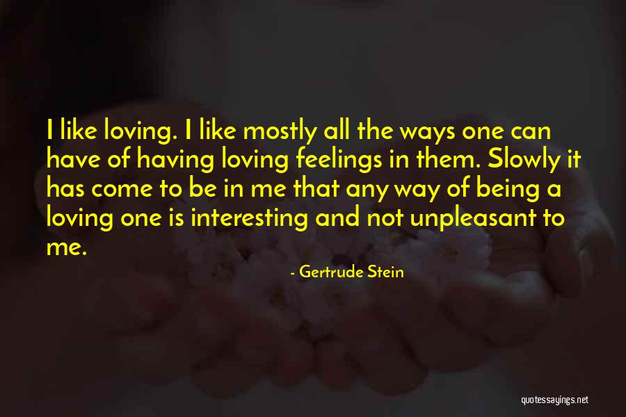 Mellas Long Valley Quotes By Gertrude Stein Mellas Long Valley Quotes By Gertrude Stein
