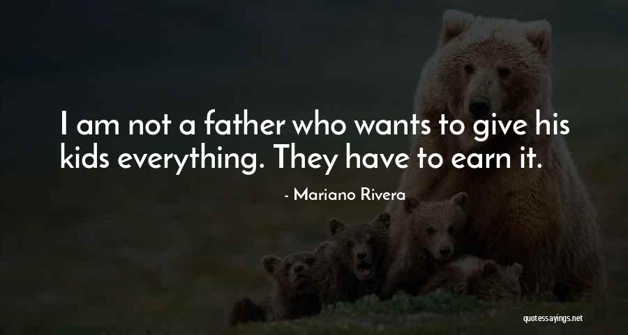 Mellas Long Valley Quotes By Mariano Rivera Mellas Long Valley Quotes By Mariano Rivera