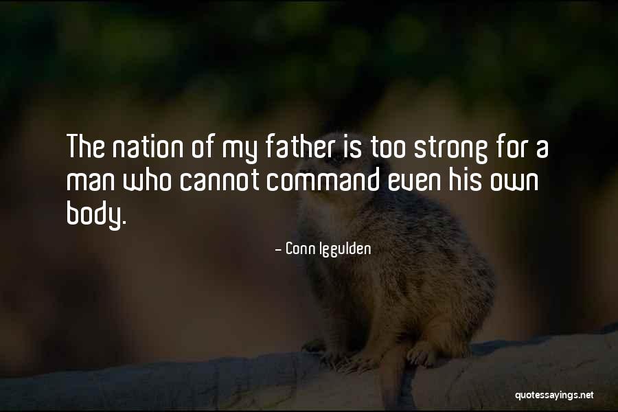 Mellawa Dog Quotes By Conn Iggulden Mellawa Dog Quotes By Conn Iggulden