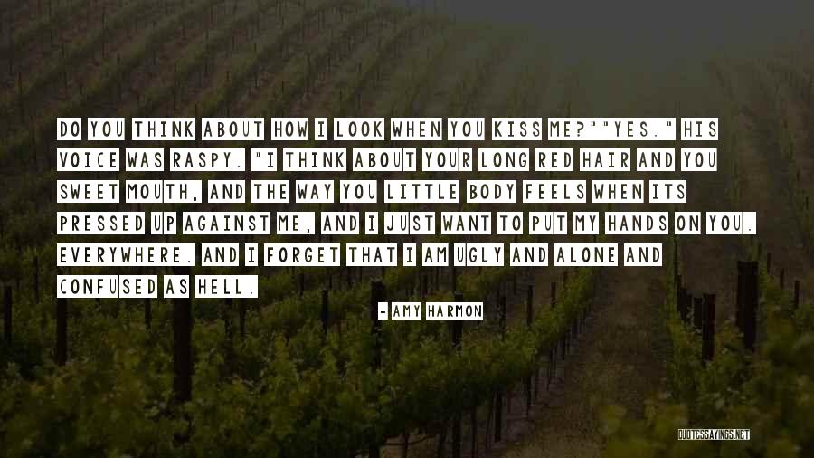 Melleinek Quotes By Amy Harmon Melleinek Quotes By Amy Harmon