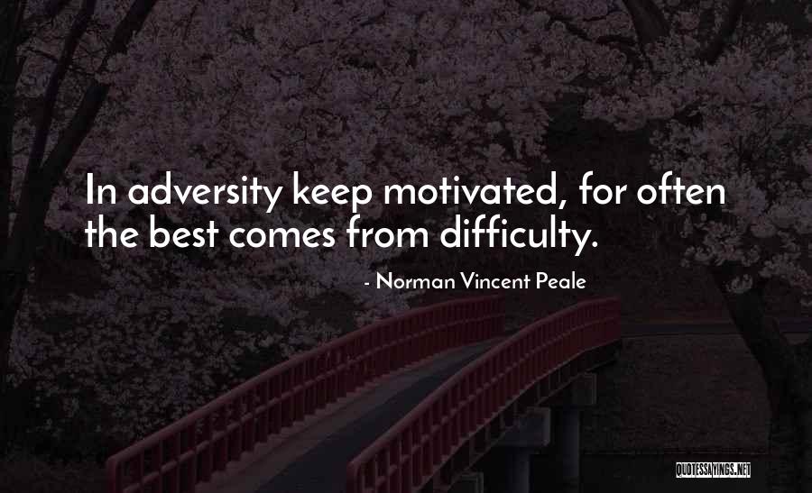 Mellen Thomas Benedict Quotes By Norman Vincent Peale Mellen Thomas Benedict Quotes By Norman Vincent Peale