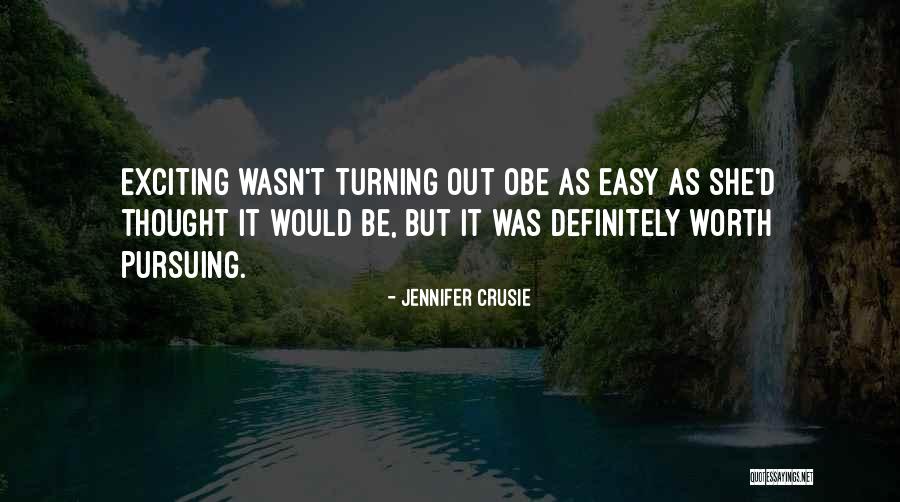 Mellencamp Cherry Quotes By Jennifer Crusie Mellencamp Cherry Quotes By Jennifer Crusie