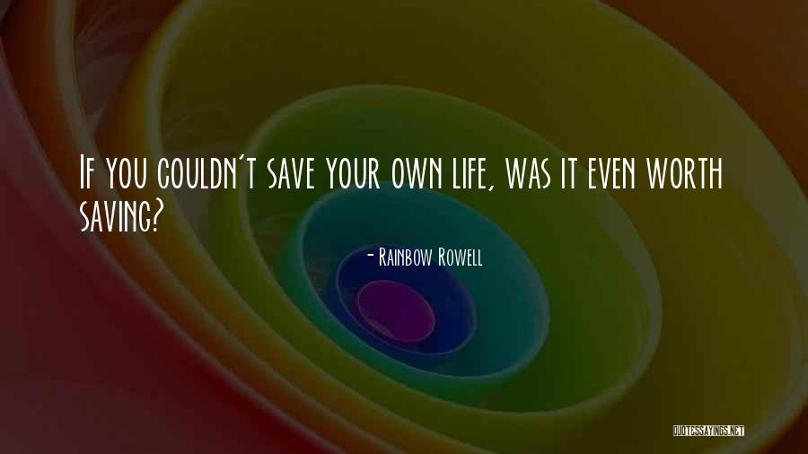 Mellencamps House Quotes By Rainbow Rowell Mellencamps House Quotes By Rainbow Rowell