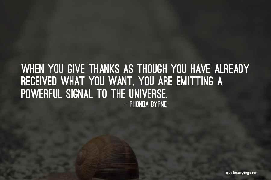 Melleney Venessa Quotes By Rhonda Byrne Melleney Venessa Quotes By Rhonda Byrne