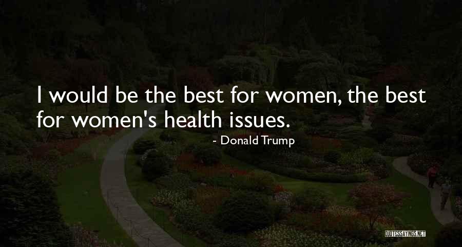 Mellentine Quotes By Donald Trump Mellentine Quotes By Donald Trump
