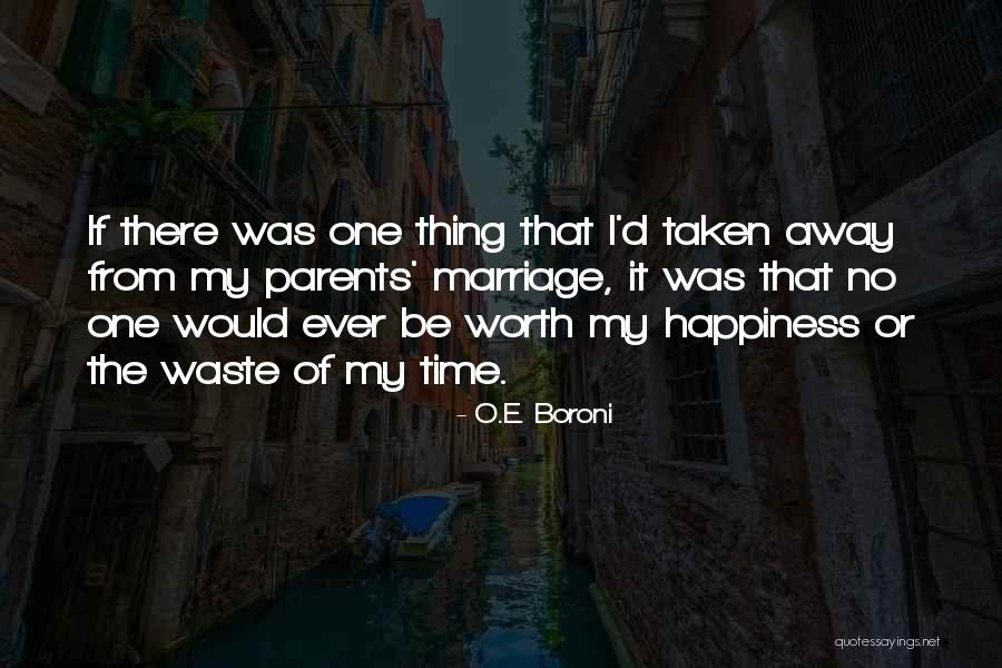 Mellerud Quotes By O.E. Boroni Mellerud Quotes By O.E. Boroni