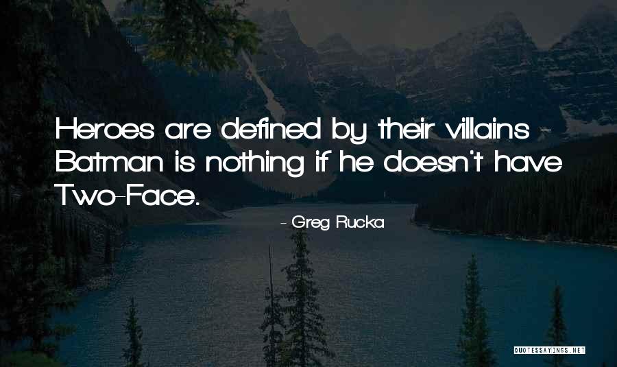 Mellgren Uic Quotes By Greg Rucka Mellgren Uic Quotes By Greg Rucka