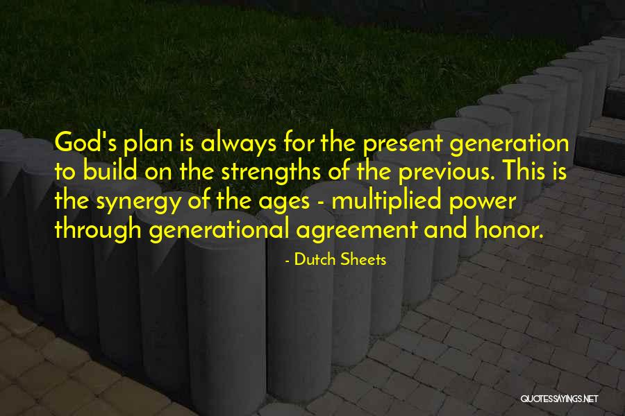 Melliand Quotes By Dutch Sheets Melliand Quotes By Dutch Sheets