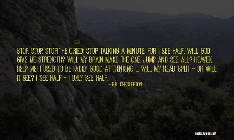 Melliand Quotes By G.K. Chesterton Melliand Quotes By G.K. Chesterton