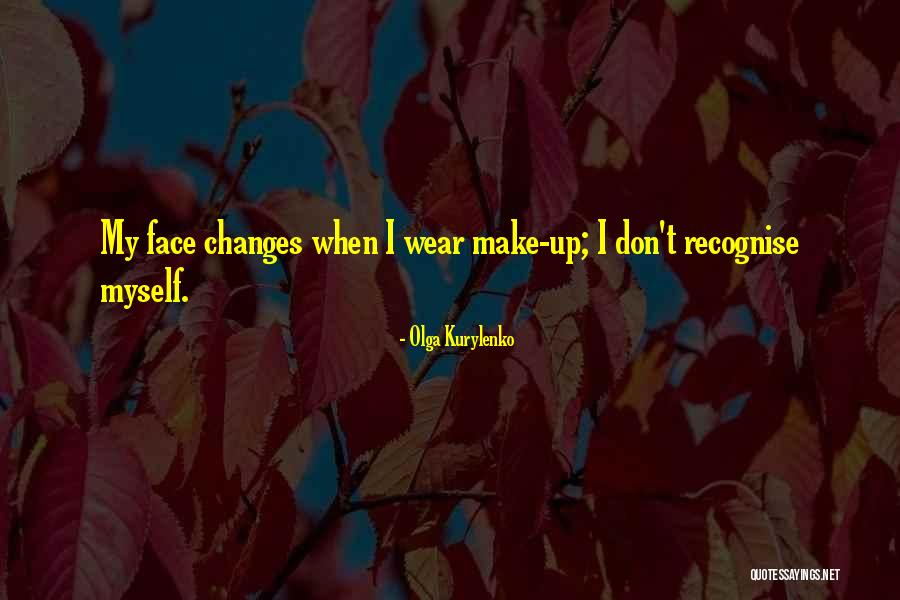 Melliand Quotes By Olga Kurylenko Melliand Quotes By Olga Kurylenko