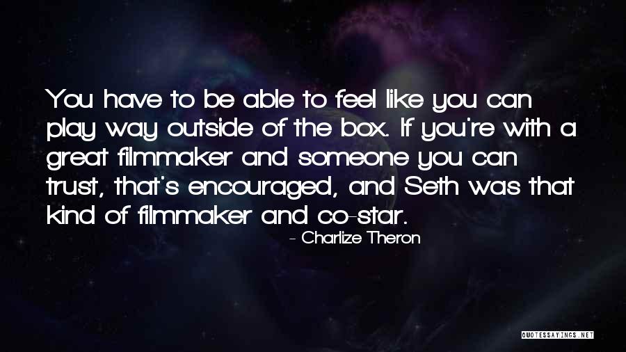 Mellier Wine Quotes By Charlize Theron Mellier Wine Quotes By Charlize Theron