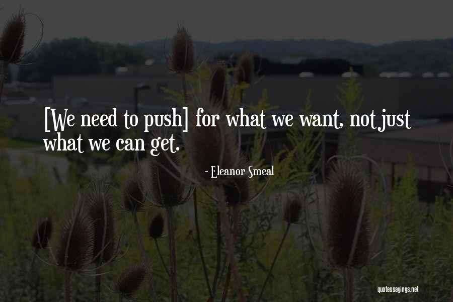 Mellier Wine Quotes By Eleanor Smeal Mellier Wine Quotes By Eleanor Smeal