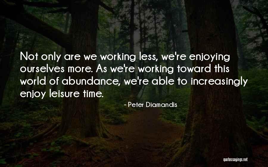 Melliers Toilet Quotes By Peter Diamandis Melliers Toilet Quotes By Peter Diamandis