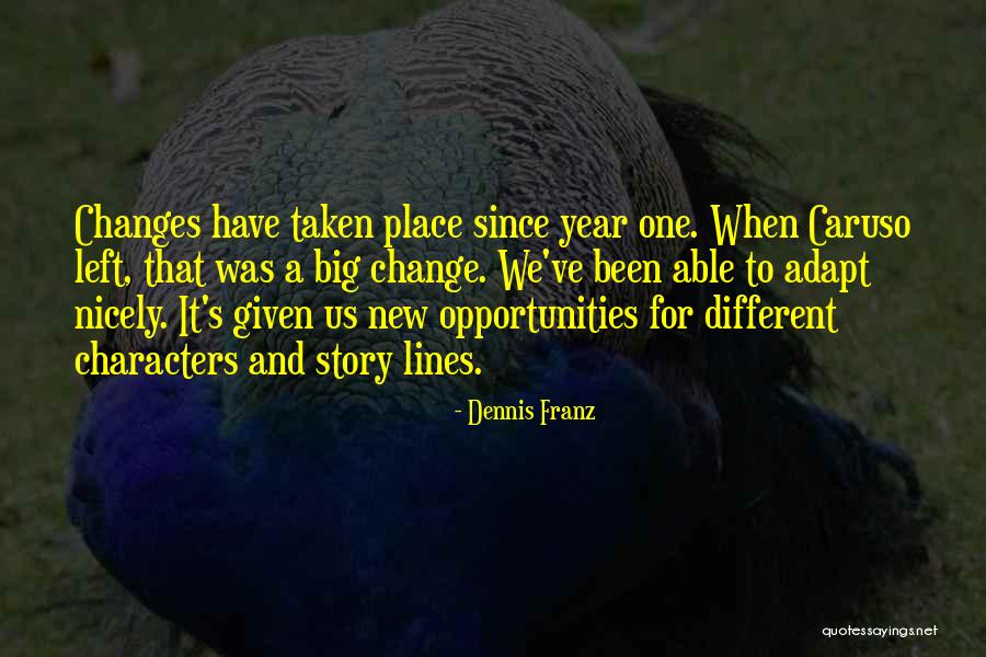 Mellies Chicken Quotes By Dennis Franz Mellies Chicken Quotes By Dennis Franz