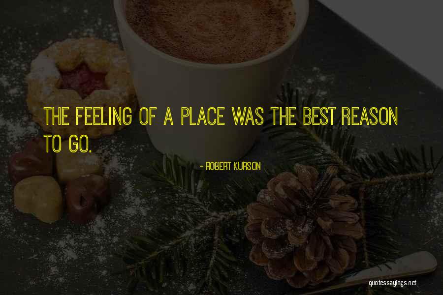 Mellifluous Antonym Quotes By Robert Kurson Mellifluous Antonym Quotes By Robert Kurson