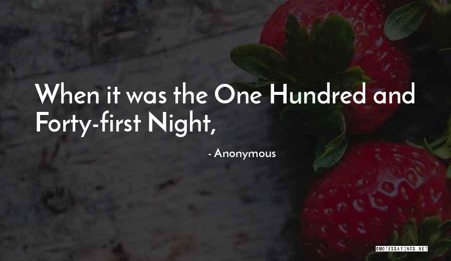 Mellifluousness Quotes By Anonymous Mellifluousness Quotes By Anonymous