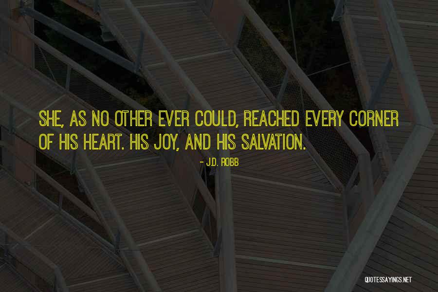 Mellina Spain Quotes By J.D. Robb Mellina Spain Quotes By J.D. Robb
