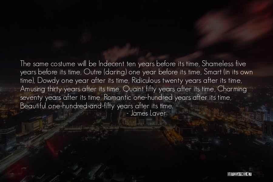 Melliname Quotes By James Laver Melliname Quotes By James Laver