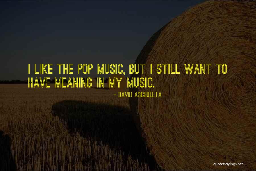 Mellinark Quotes By David Archuleta Mellinark Quotes By David Archuleta